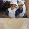 Bambini oggi Pizzaioli domani